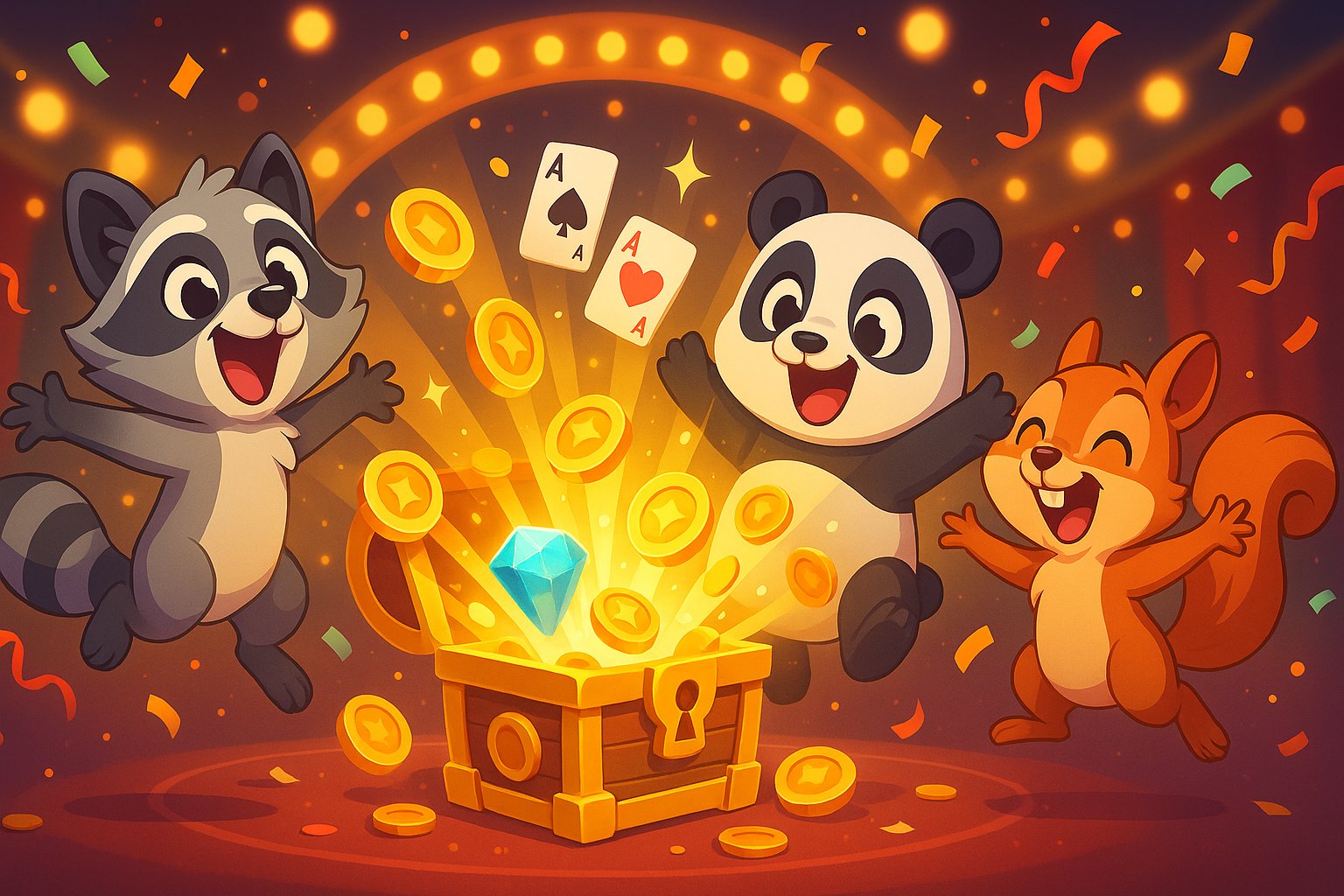 Màn hình bắn cá đổi thưởng trực tuyến tại sảnh kubet3933