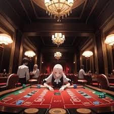 Sảnh game slot online đa chủ đề tại kubet3933 Việt Nam